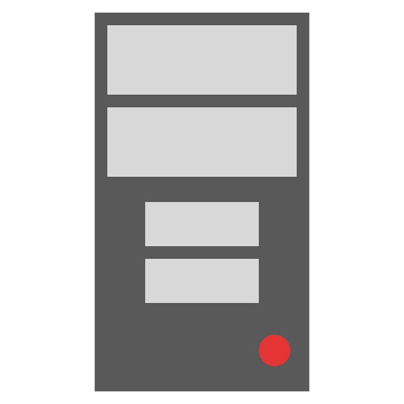 Pc unit