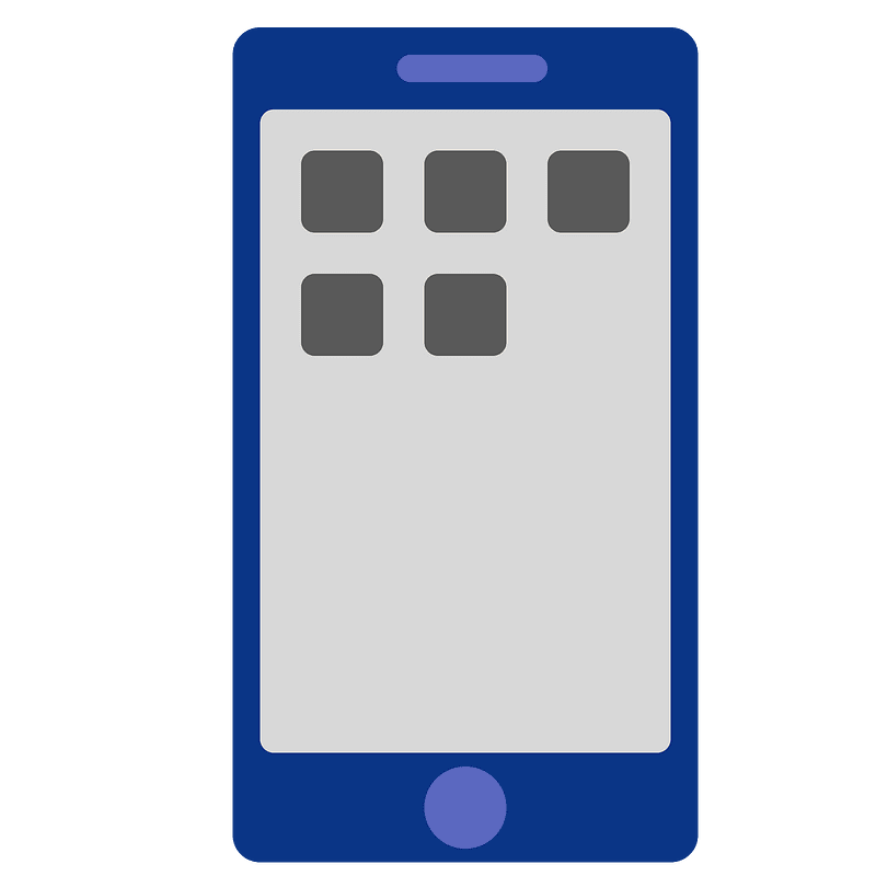 Phone apps