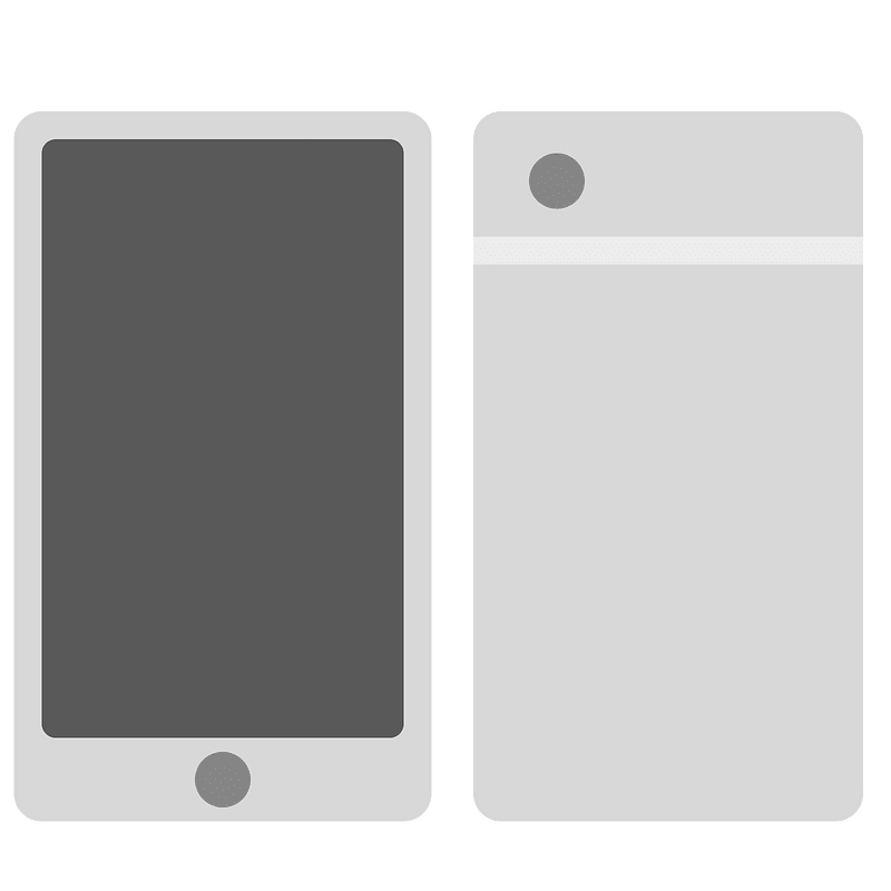 Phone presentation