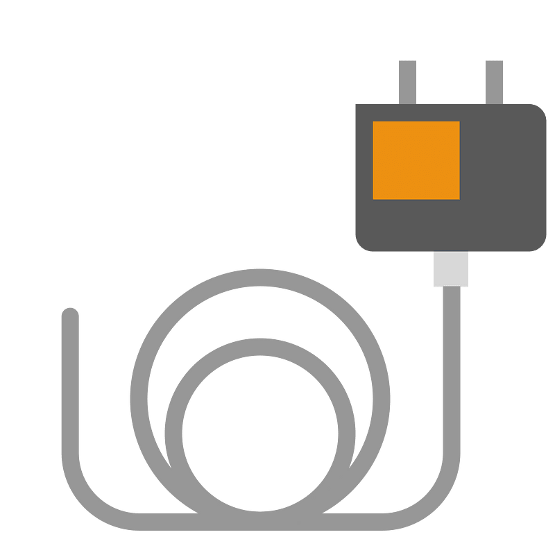 Plug cable