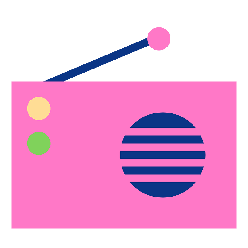 Radio old