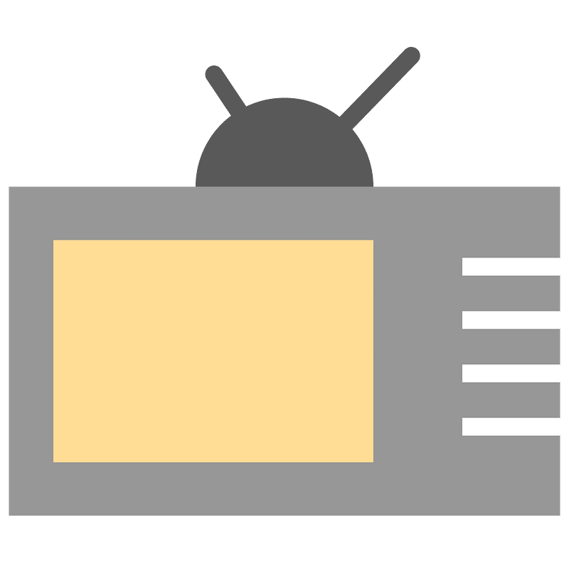 Retro tv