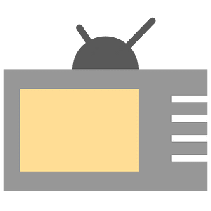 Retro tv