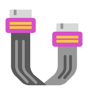 Sata cable