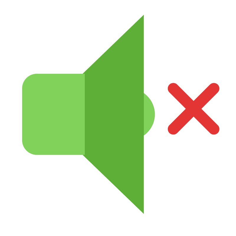Sound cancel
