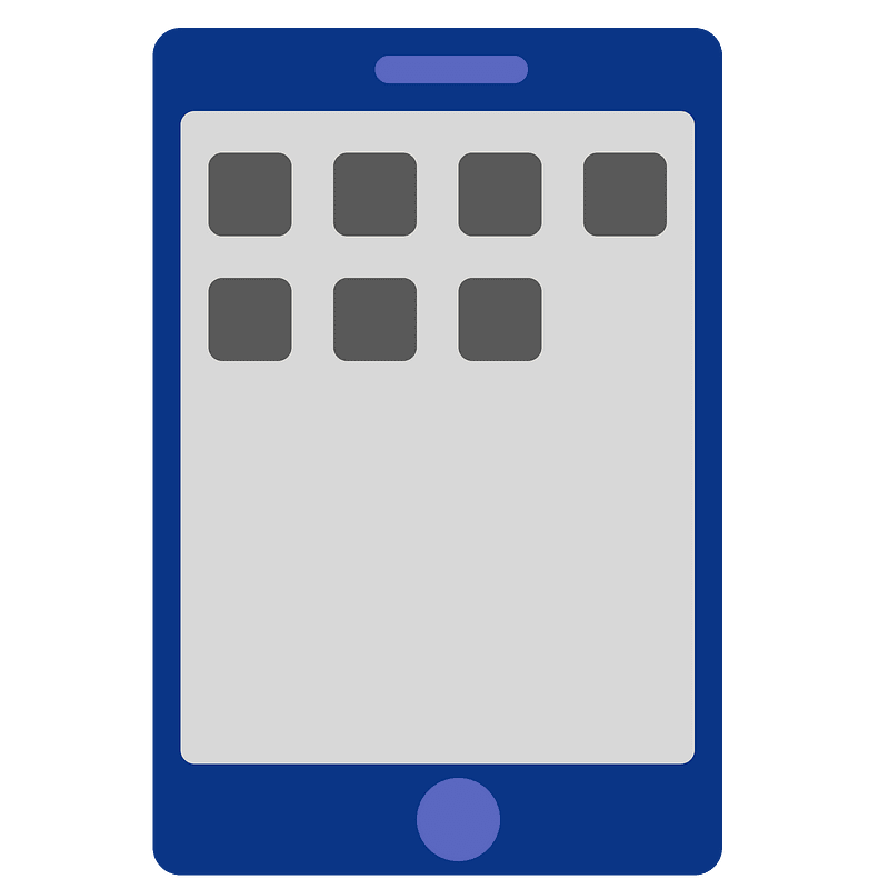 Tablet apps