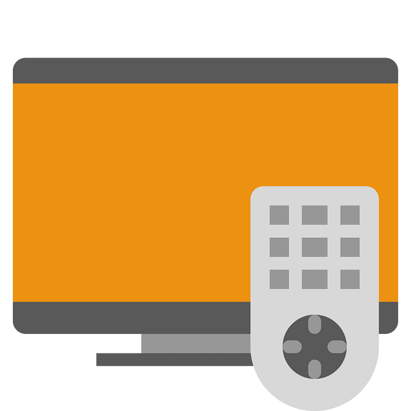Tv remote
