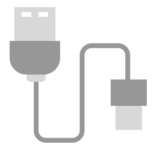 Usb cable