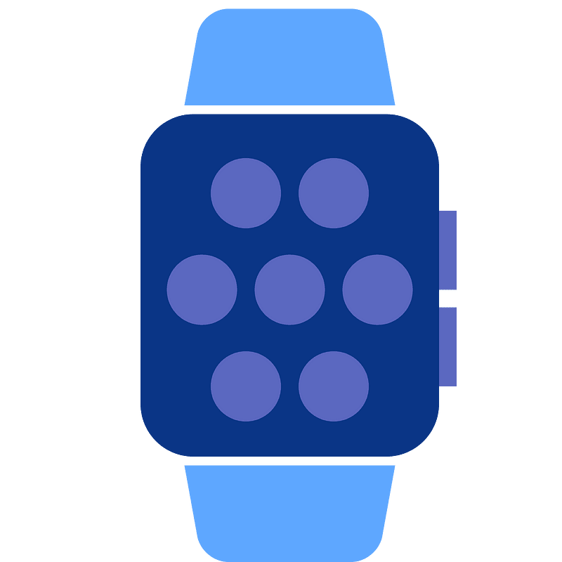Watch app