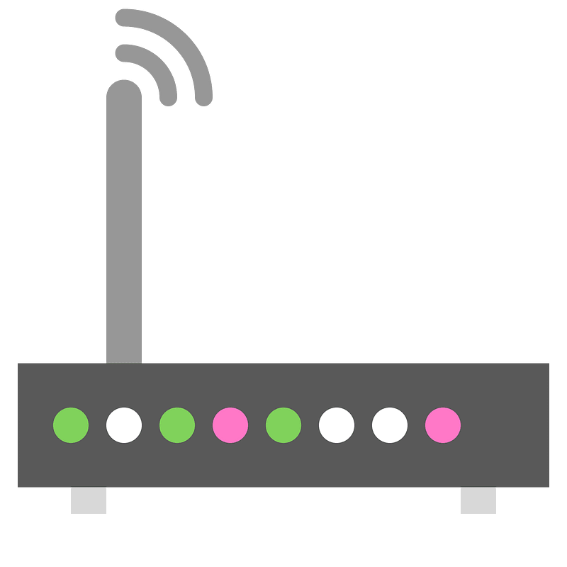 Wifi router