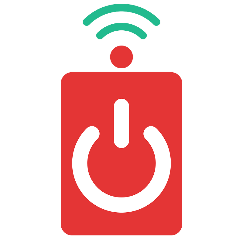 Wifi shutdown