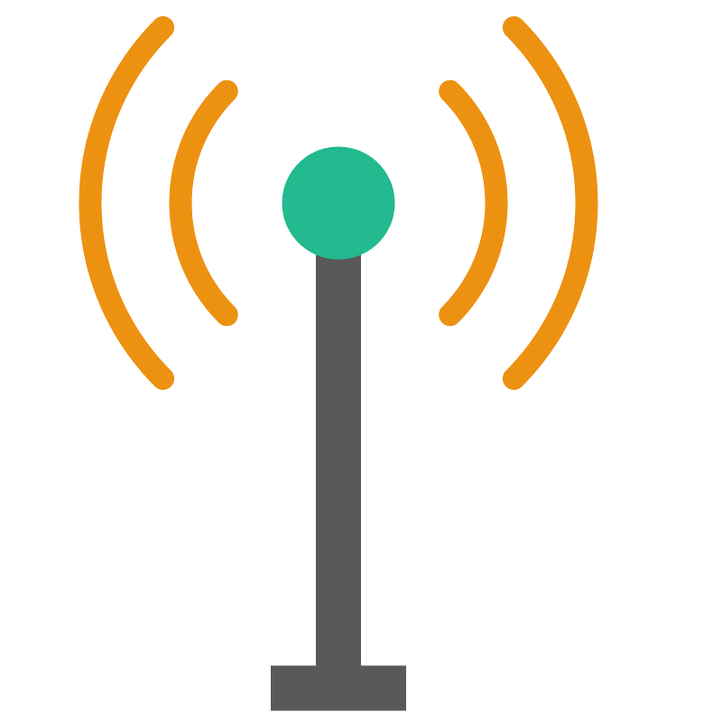 Wifi signal