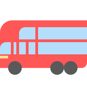 Bus - Free vector icons on creazilla.com