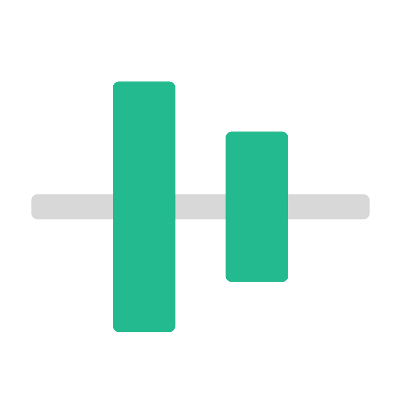Align horizontal