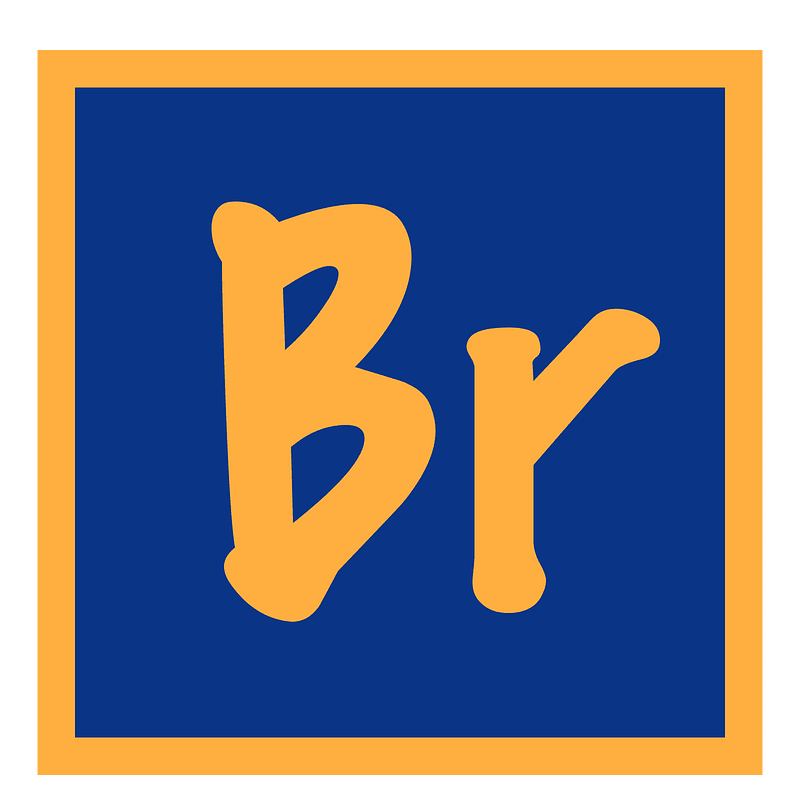 Br