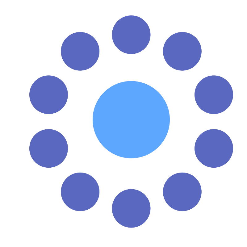 Circle round