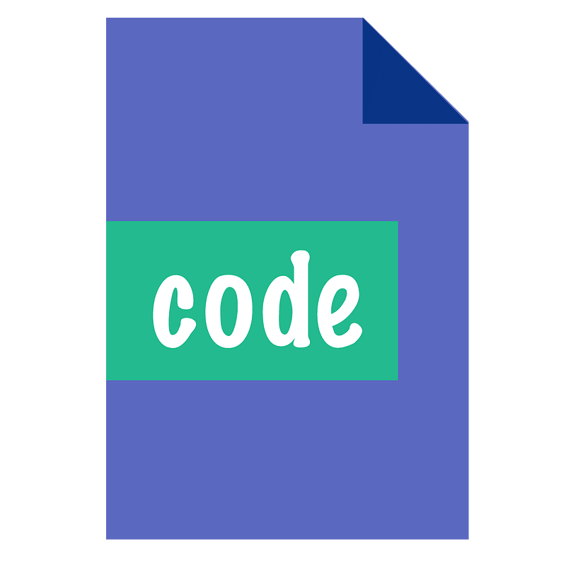 Code file