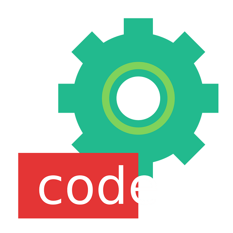 Code settings