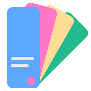 Color tags