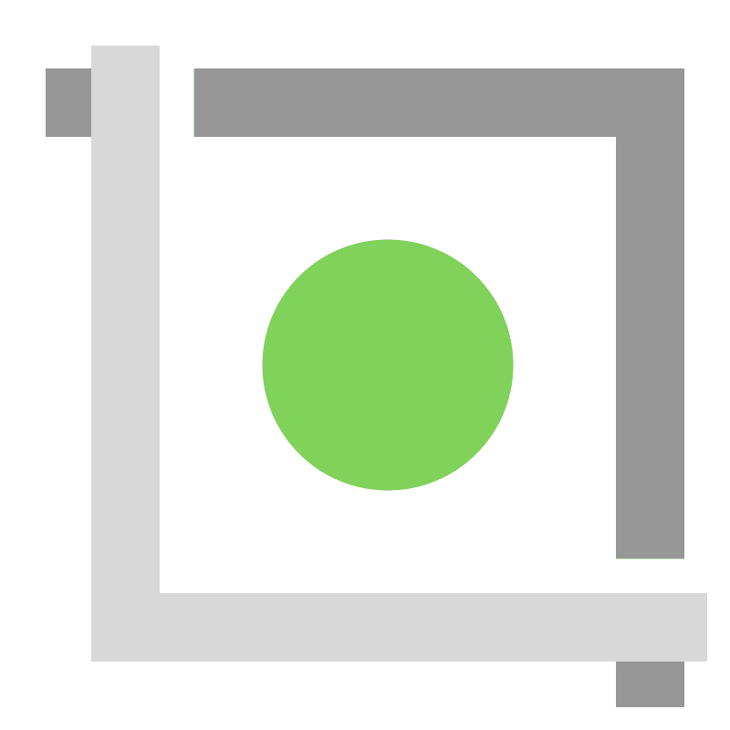 Crop shape