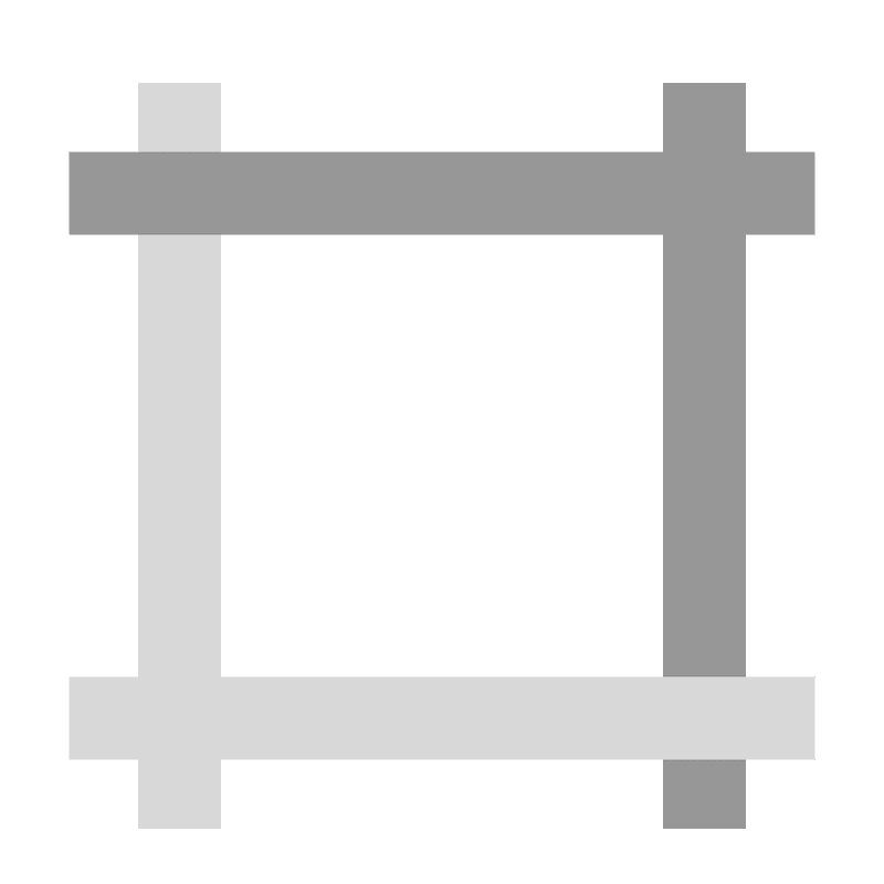 Crop tool