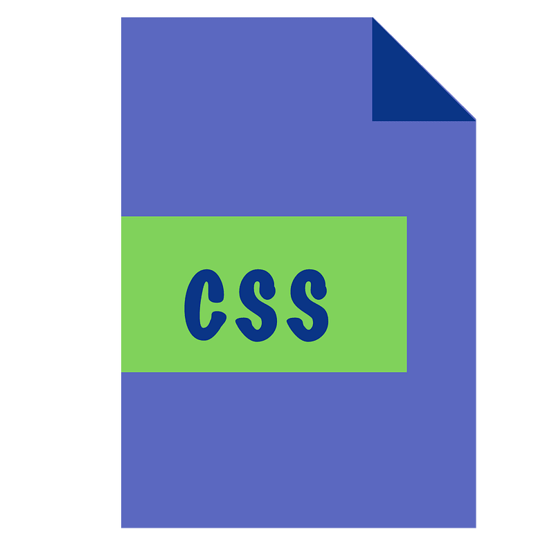 Css file