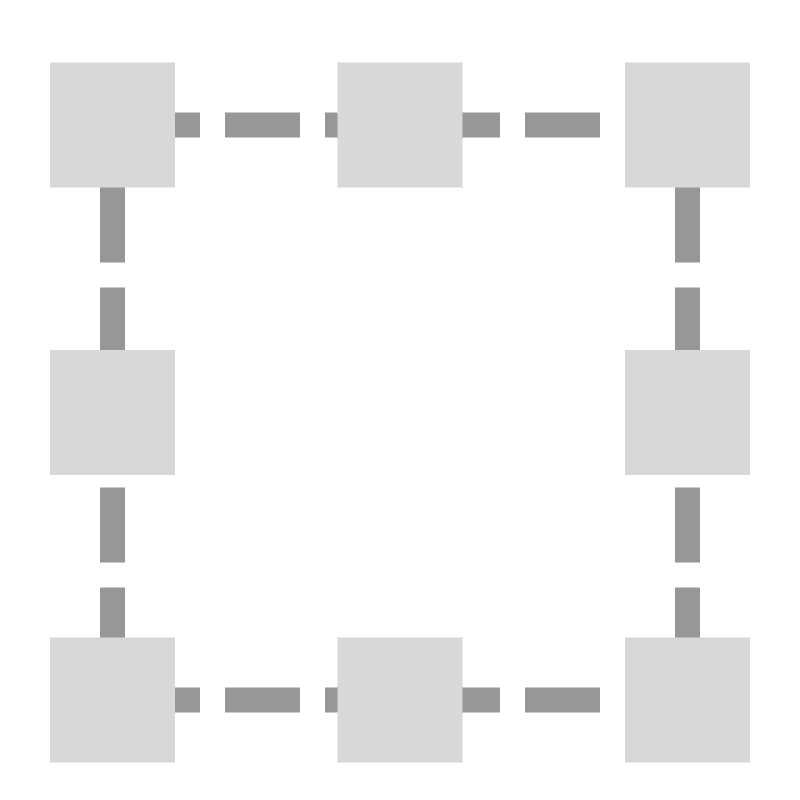 Cut point