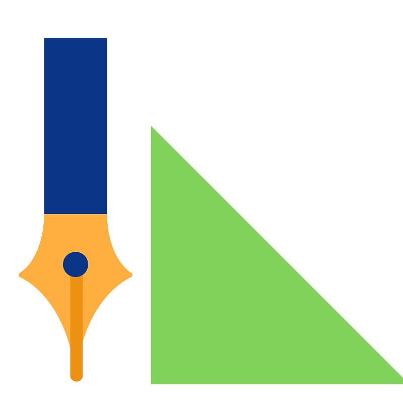 Draw shapes
