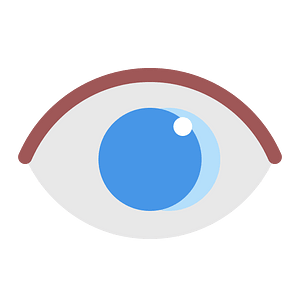 Eye design