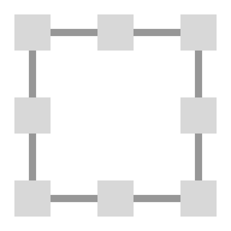Edit points