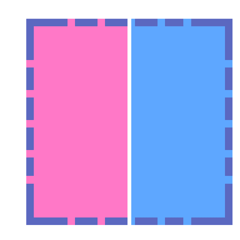 Fill colors