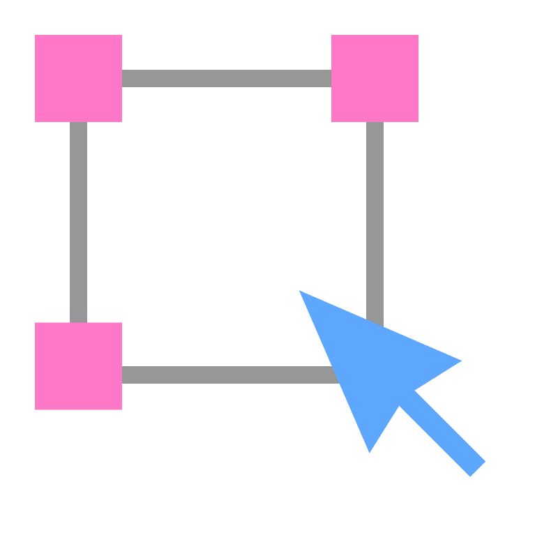 Move point
