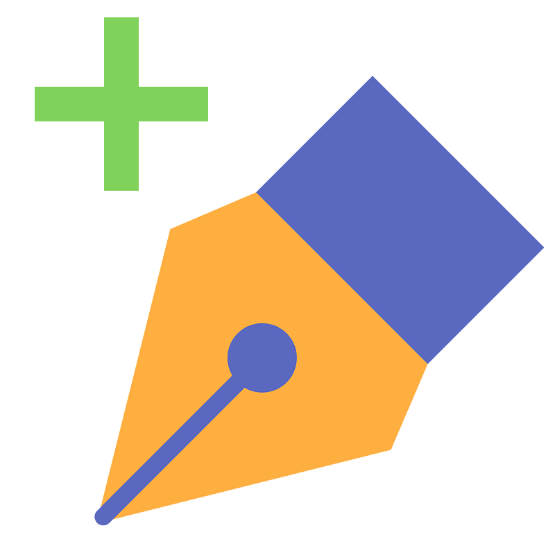 Pen add