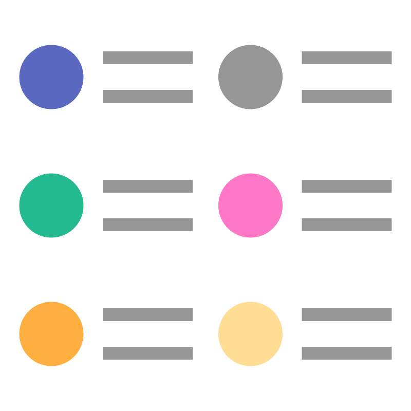 Profile format