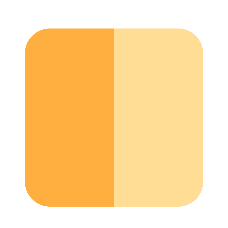 Rectangle rounded