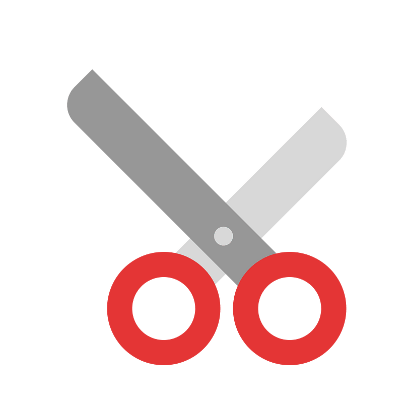 Scissors