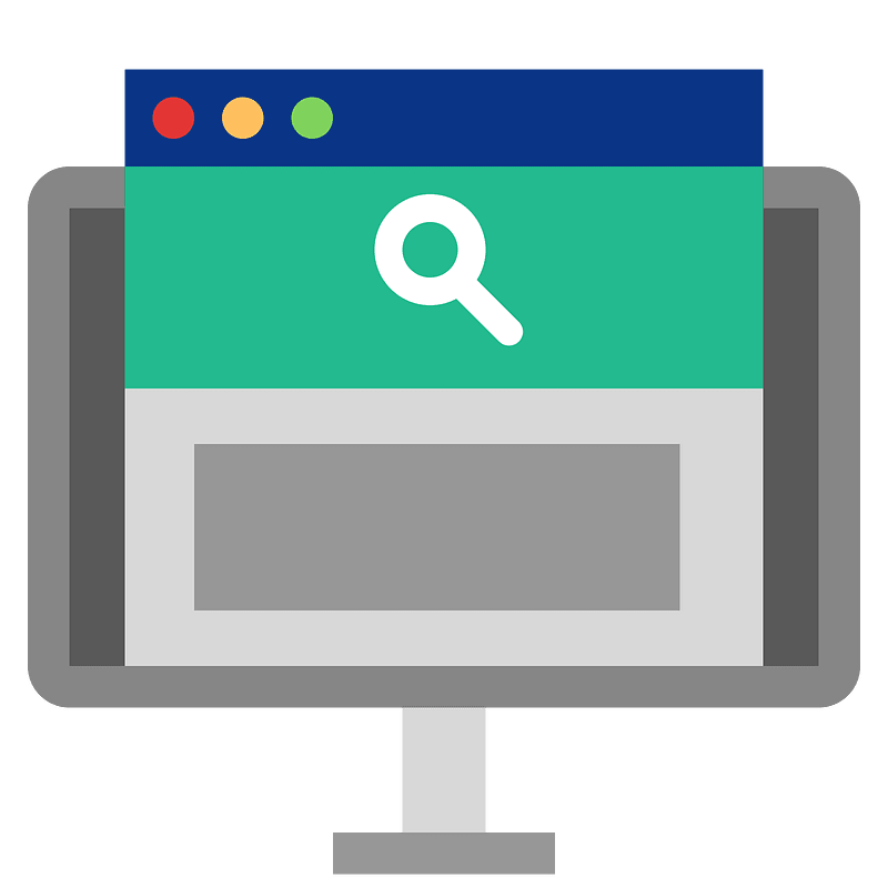 Search bar