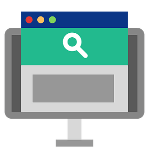 Search bar