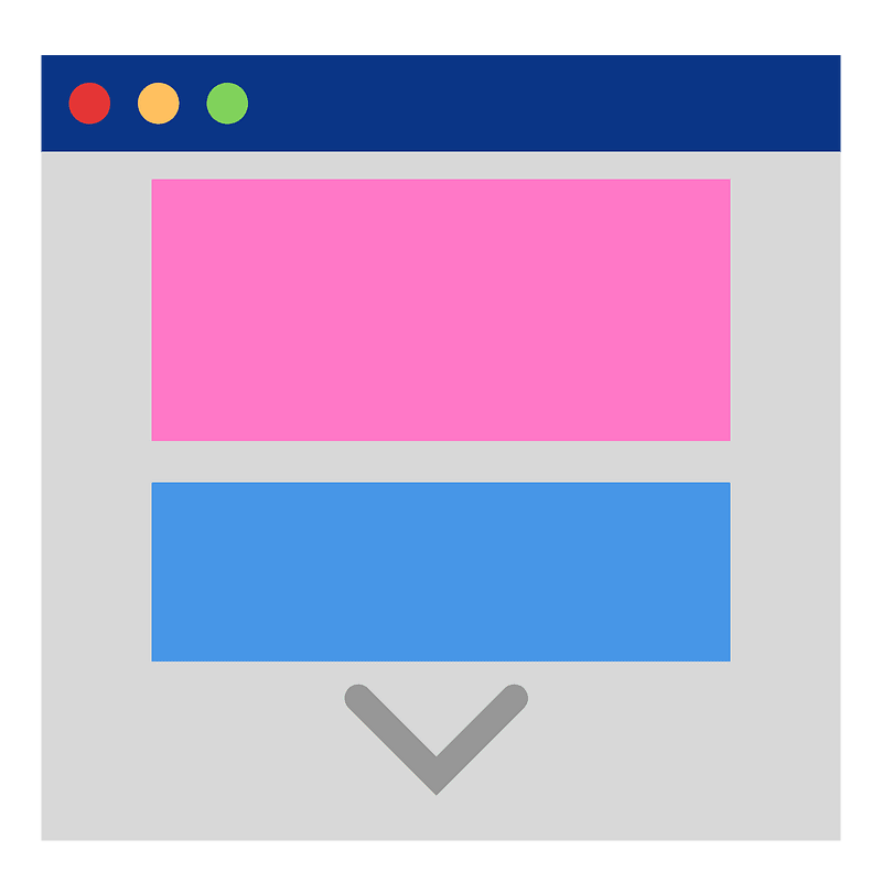 Web design