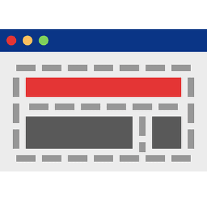 Web slide