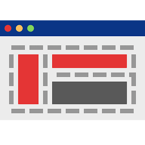 Web slide