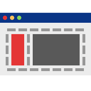 Web slide