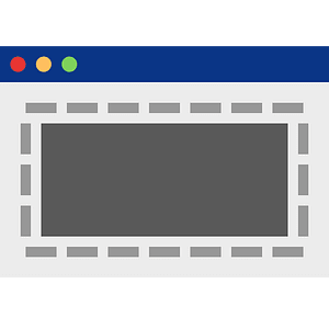 Web slide