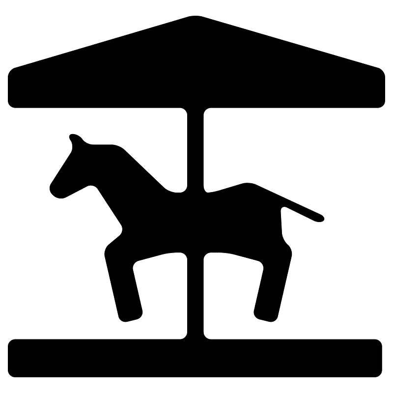 Amusement-park