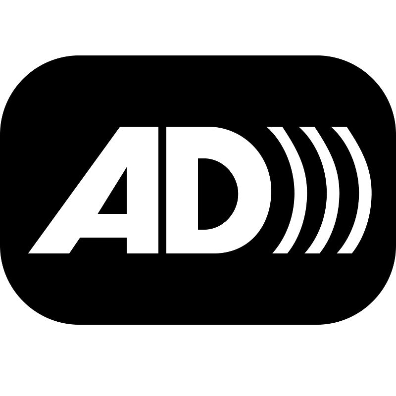 Audio-description