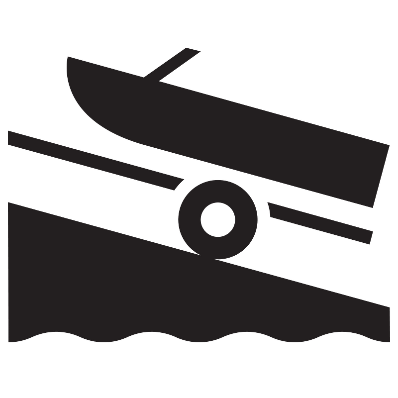 Boat-ramp
