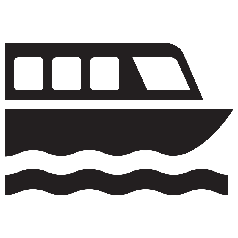 Boat-tour
