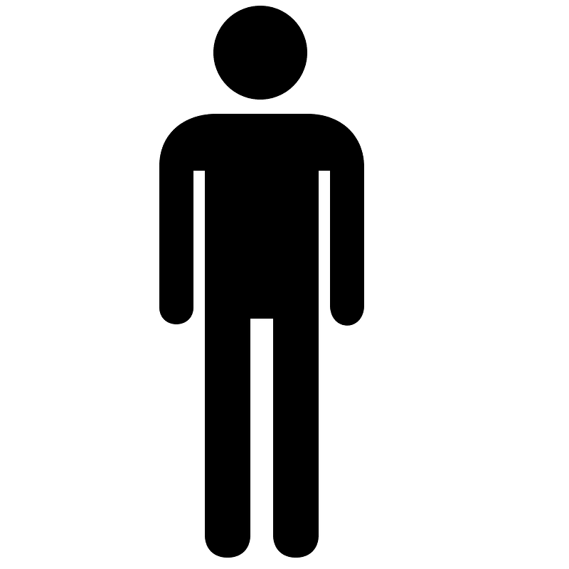 Male
