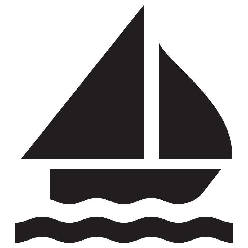 Sailing