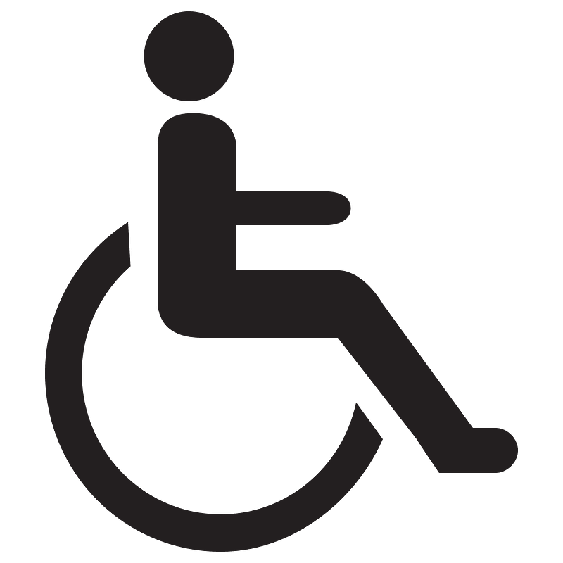 Wheelchair